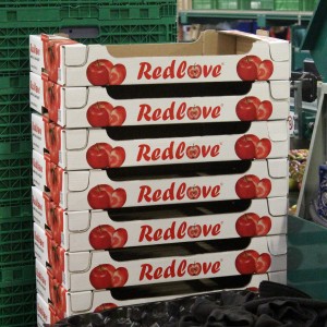 Redlove-Kartons